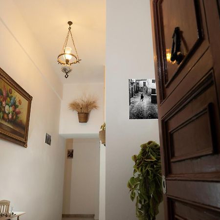 B & B Agrigento Antica 外观 照片