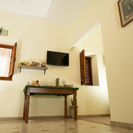 B & B Agrigento Antica 外观 照片