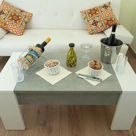 B & B Agrigento Antica 外观 照片