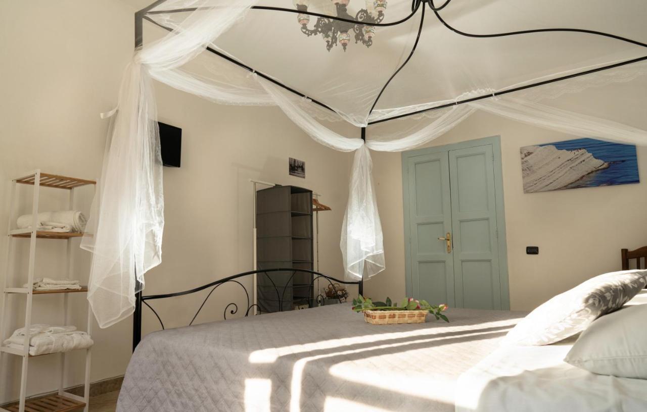 B & B Agrigento Antica 外观 照片