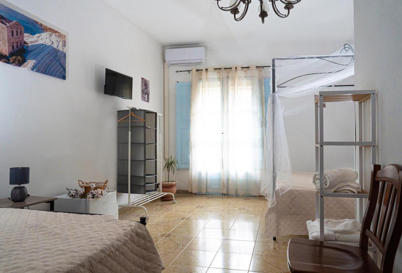 B & B Agrigento Antica 外观 照片