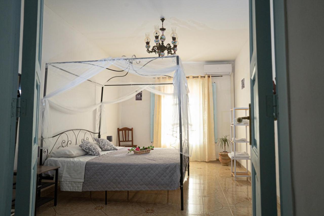 B & B Agrigento Antica 外观 照片