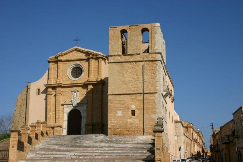 B & B Agrigento Antica 外观 照片