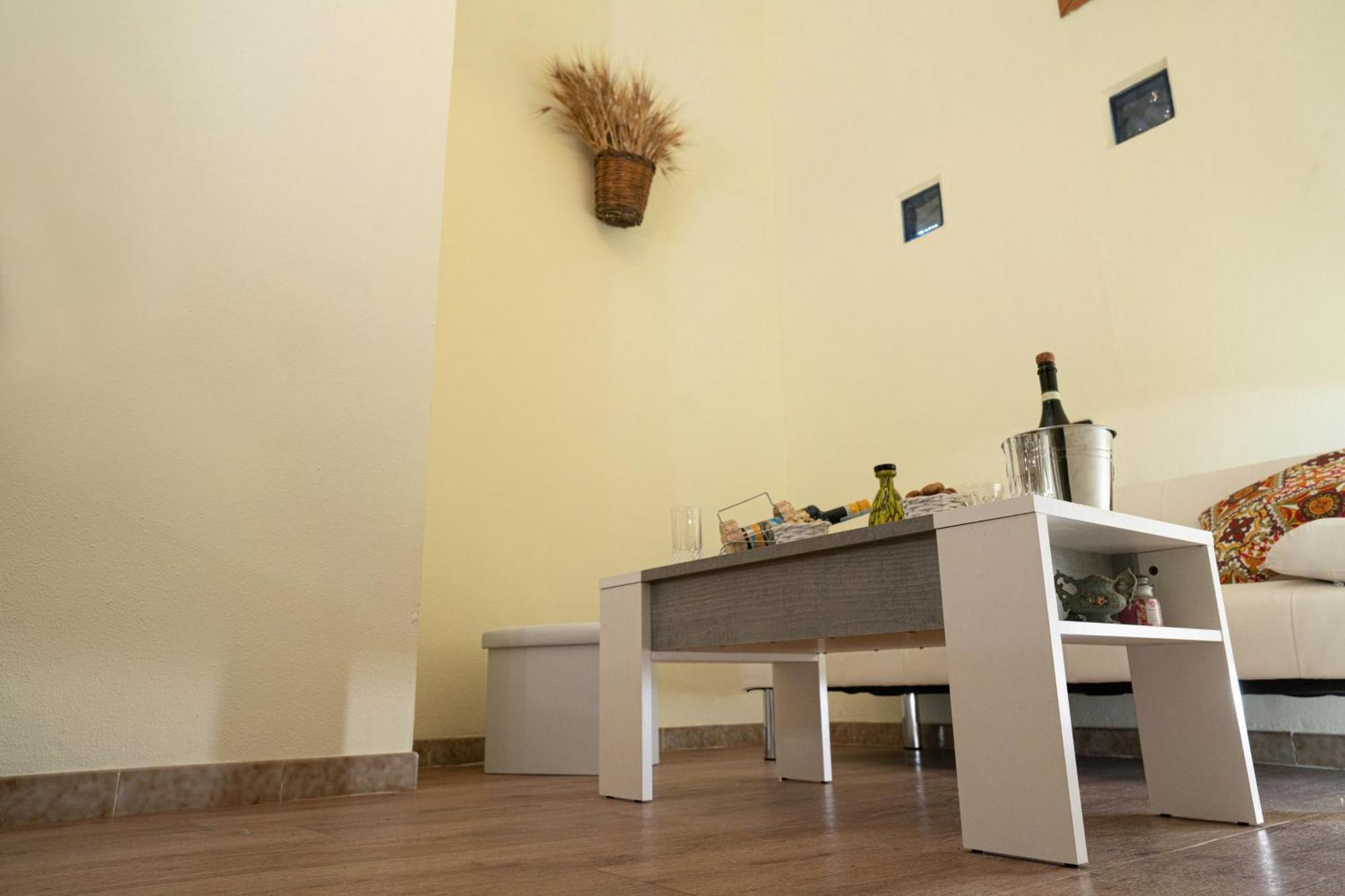 B & B Agrigento Antica 外观 照片
