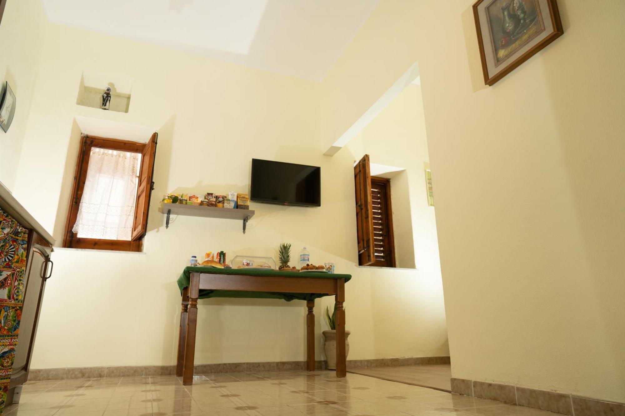 B & B Agrigento Antica 外观 照片